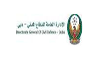 Directorate General of Civil Defence
