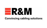 R&M Convincing Cabling Solutions
